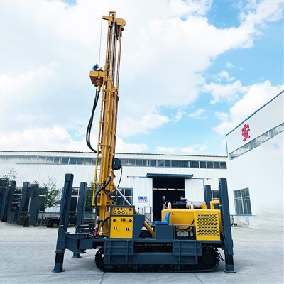 Добре сондажна платформа